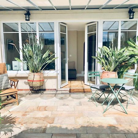 Les Grands Jardins Lodge Giverny Luaran gambar