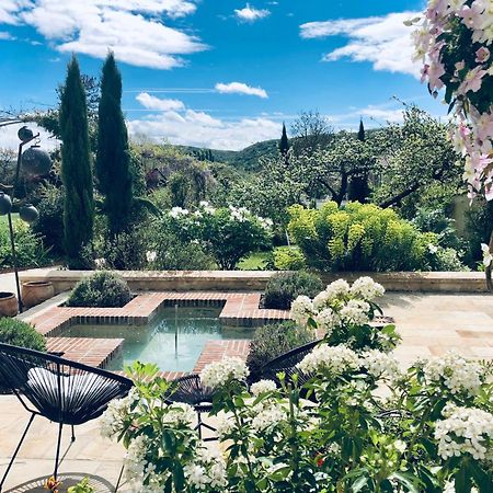 Les Grands Jardins Lodge Giverny Luaran gambar